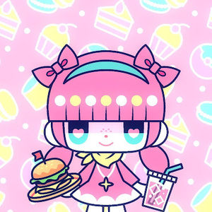 Meet your Posher, Maria elena